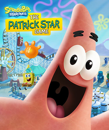 SpongeBob SquarePants™: The Patrick Star Game