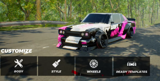 Comprar Drift Experience Japan: Supporter Edition – Jogo completo