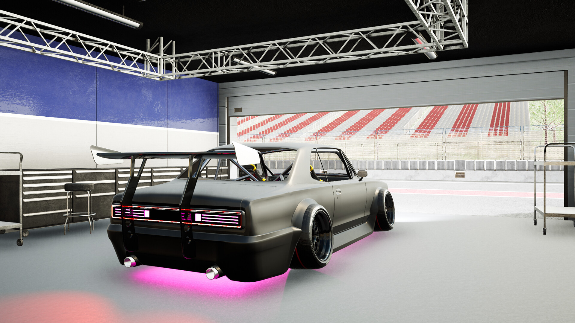 Comprar Drift Experience Japan: Supporter Edition – Jogo completo