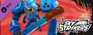 SkyStrikers - Grumble Supporter Pack