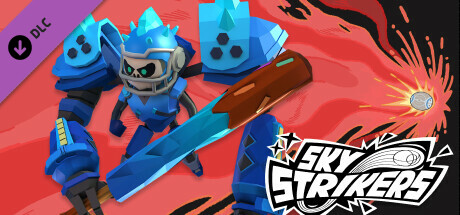 Sky Strikers VR - Grumble Supporter Pack banner image