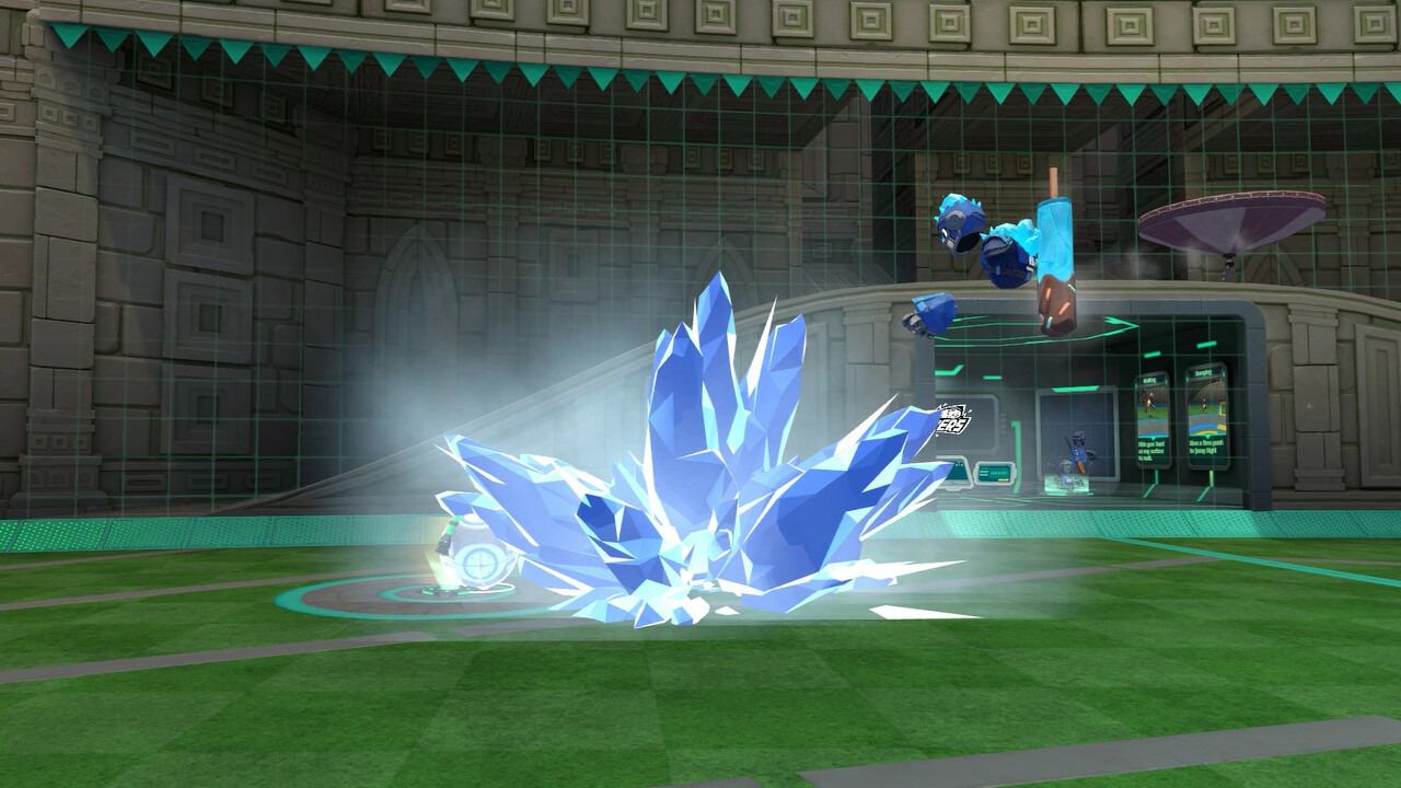 Sky Strikers VR - Grumble Supporter Pack #2