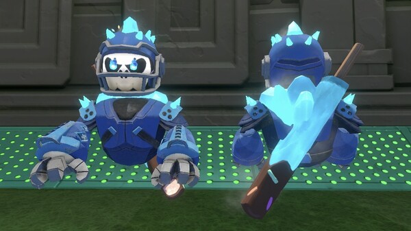 Sky Strikers VR - Grumble Supporter Pack