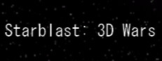 Starblast: 3D Wars Steam Charts & Stats
