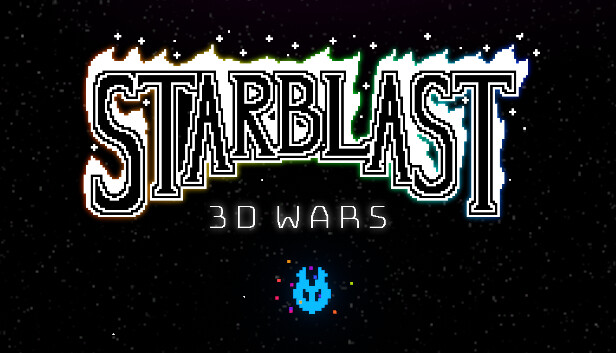 Starblast on Steam