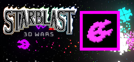 Starblast: 3D Wars steam charts