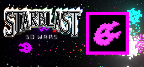 Starblast: 3D Wars