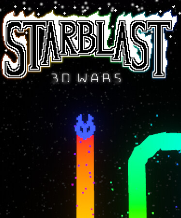 Starblast: 3D Wars