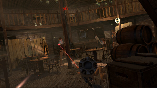 Gunslingerfor windows and Linux 1