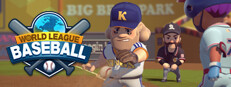 World League Baseball