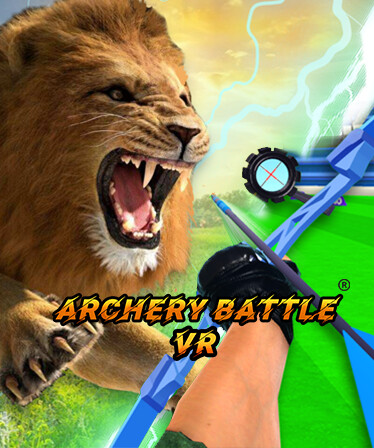 Archery Battle VR