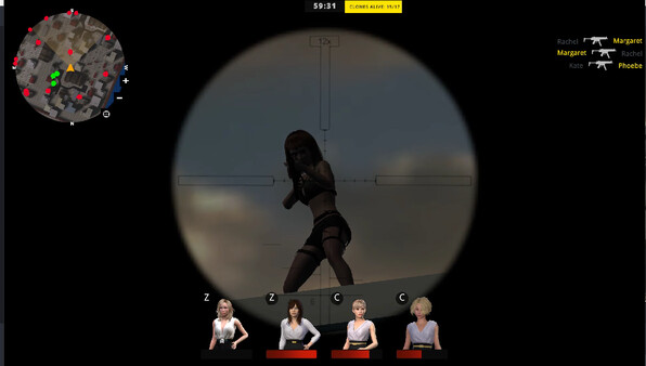 Fox4Elite game for windows Pc 1