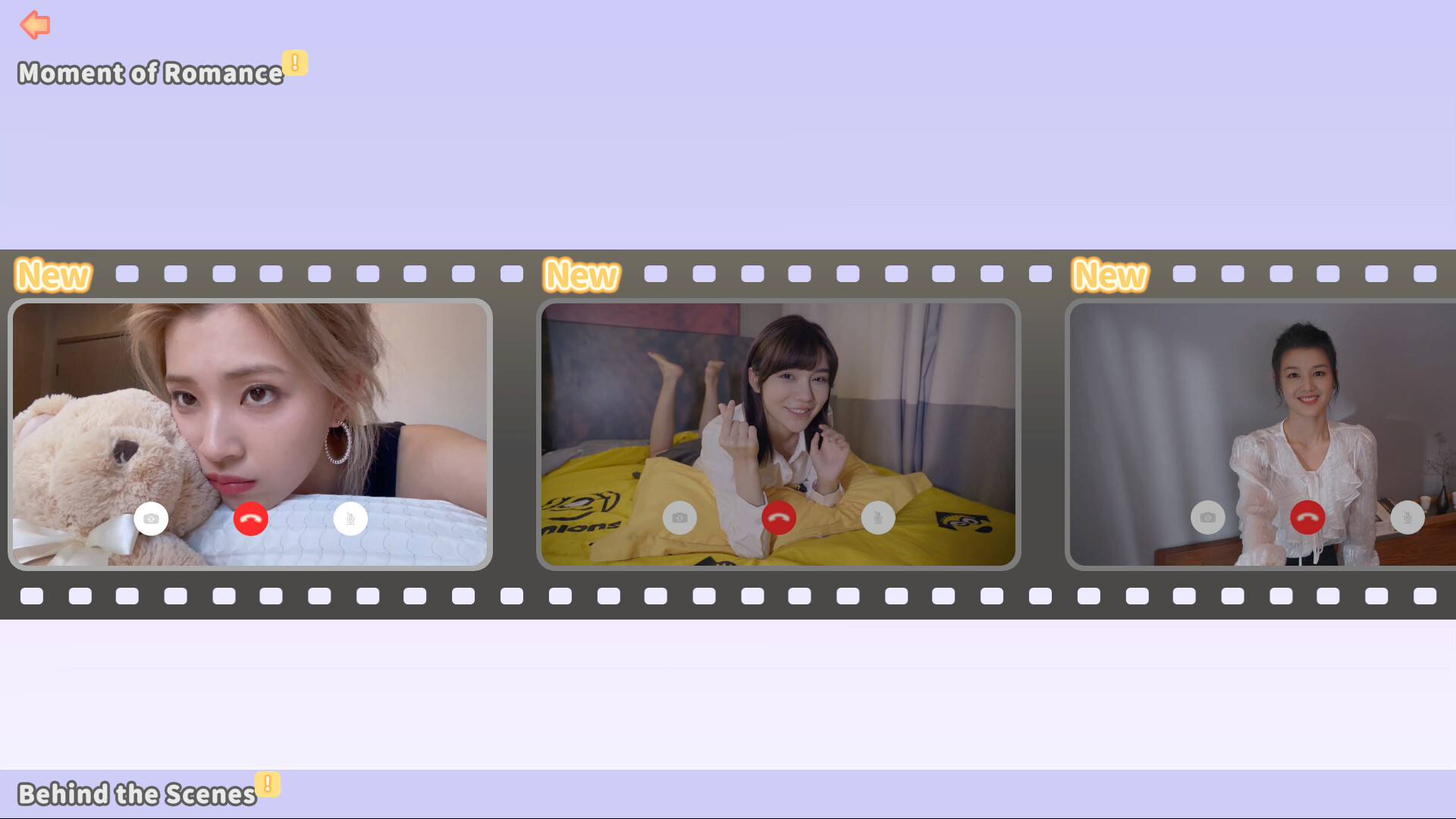 Love Is All Around #6