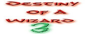 Destiny of a Wizard 3: Beyond the World