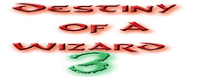 Destiny of a Wizard 3:  Beyond the World
