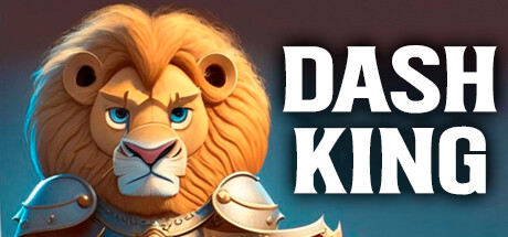 Dash king Cover Image