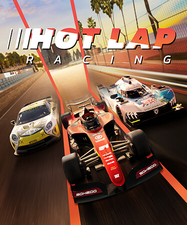 Hot Lap Racing