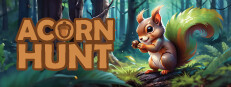 Acorn Hunt 게임 이미지