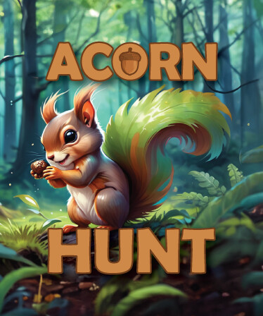 Acorn Hunt