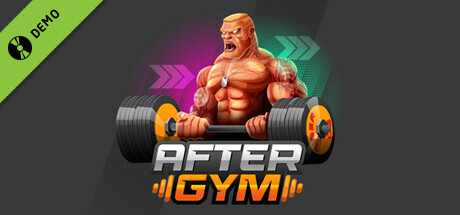 After Gym: Gym Simulator Game Demo