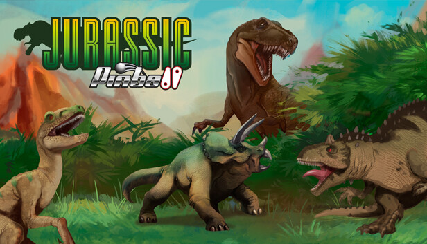 Flying Dino Simulator  The Ultimate Funny Dinosaur Game For Free by Free  Wild Simulator Games SL.