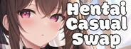 Hentai Casual Swap