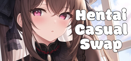 Hentai Casual Swap banner