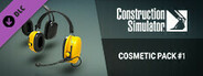 Construction Simulator - Cosmetic Pack #1