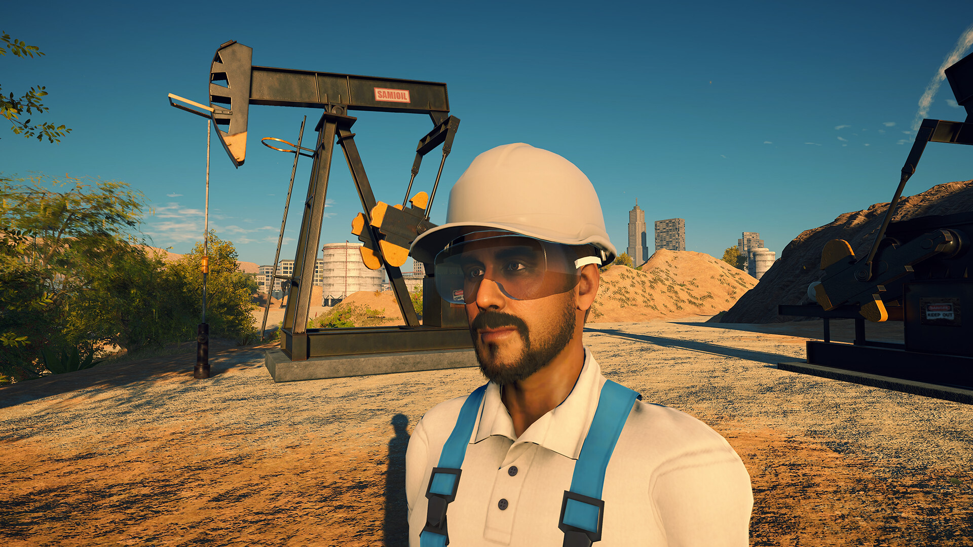 Construction Simulator - Cosmetic Pack #1 #6