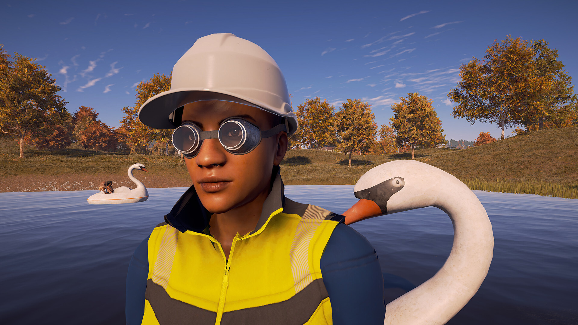 Construction Simulator - Cosmetic Pack #1 #9