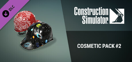 construction simulator - cosmetic pack #2 vertical card thumbnail