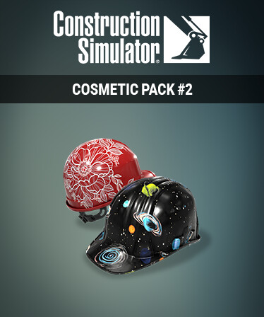 Construction Simulator - Cosmetic Pack #2