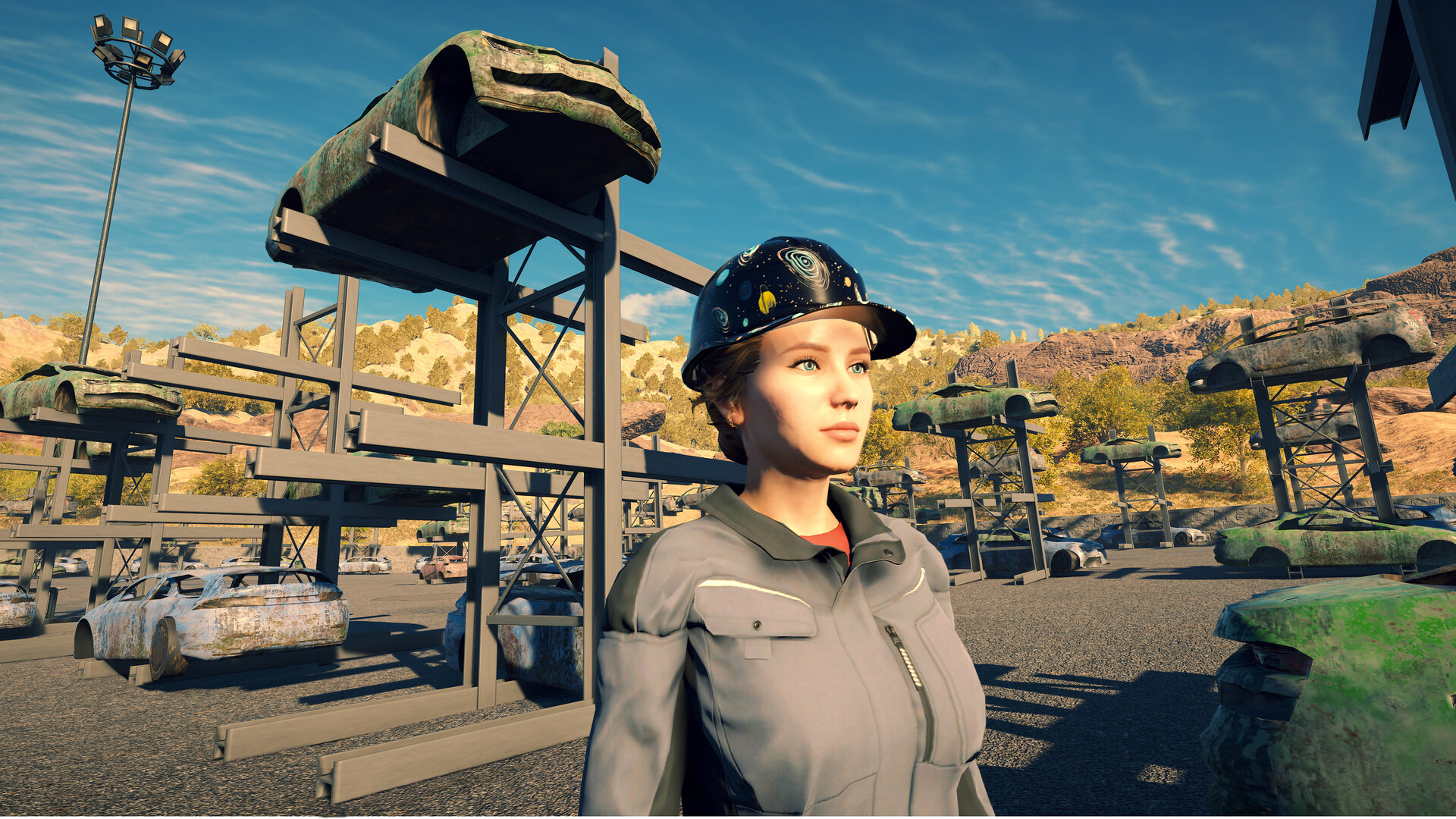 Construction Simulator - Cosmetic Pack #2 #2