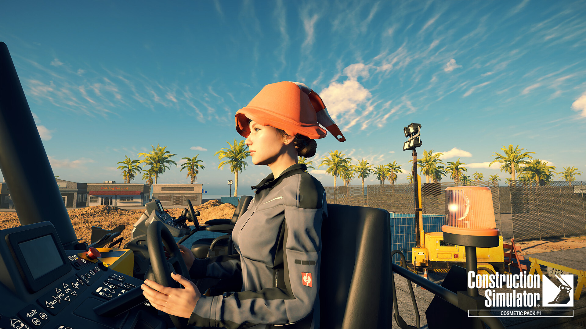 Construction Simulator - Year 1 Season Pass #11