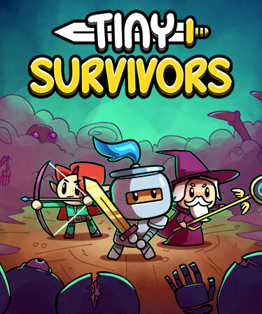 Tiny Survivors