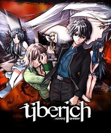 Uberich: Advent Sinners