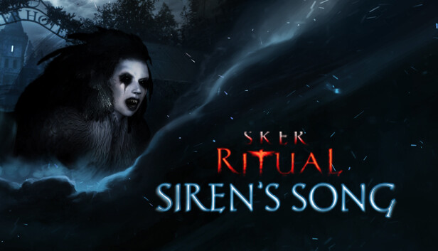 Sker Ritual - Siren's Song on Steam