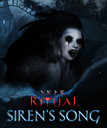 Sker Ritual - Siren's Song