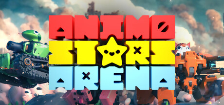 ANIMO Stars Arena Cover Image