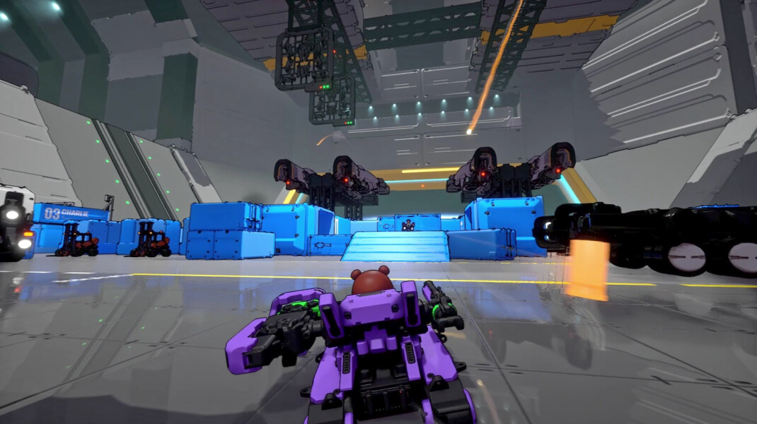 ANIMO Stars Arena #0