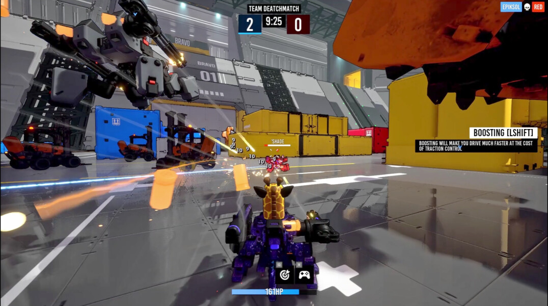 ANIMO Stars Arena #3