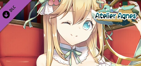 Atelier Agnes - Additional All-Ages Story & Graphics DLC