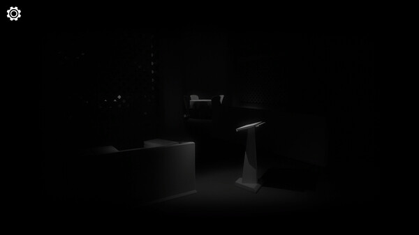 Project Darkfor windows and Linux 1