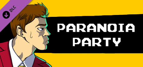Купить дешево Paranoia Party. Host Купить ключ дешево Paranoia Party. Host