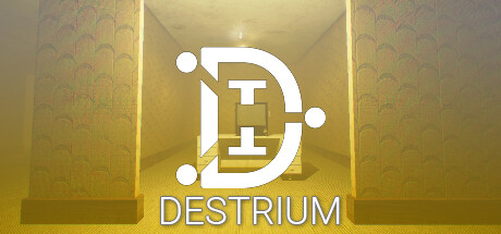 Destrium Cover Image