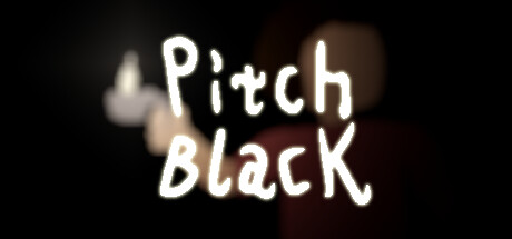 Pitch Black Cover Image