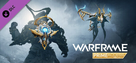 Warframe: Hildryn Prime Access - Accessories Pack banner image