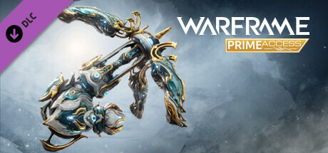 Warframe: Hildryn Prime Access - Balefire Pack banner