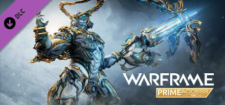 Warframe: Hildryn Prime Access - Pillage Pack