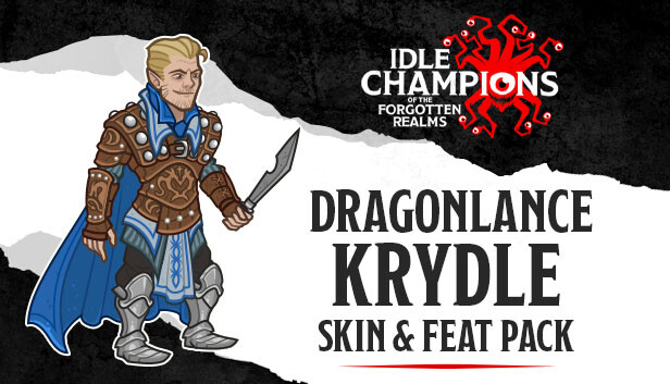 Idle Champions of the Forgotten Realms on Steam